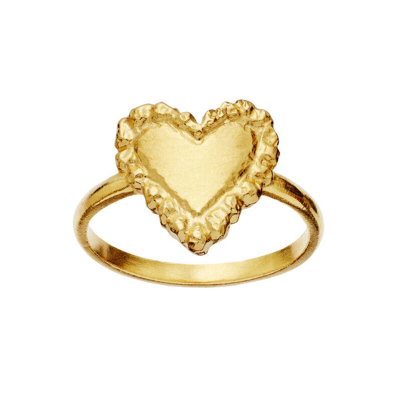 Abra Ring