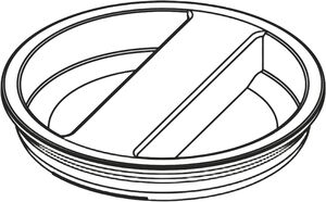 Piknikpropp til termokanne