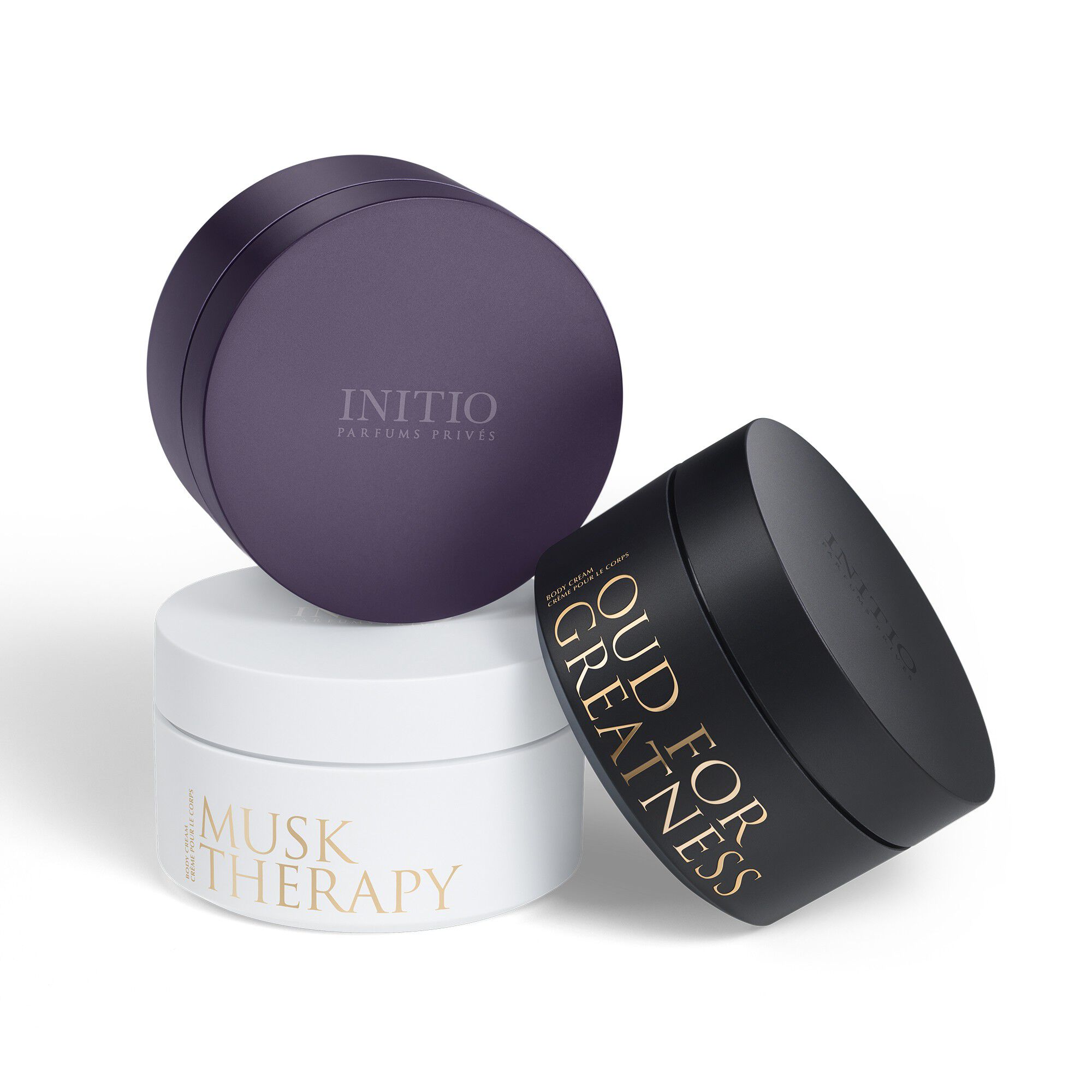 ATOMIC ROSE BODY CREAM 200 ML