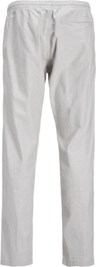 JPSTKANE JJSUMMER LINEN BLEND JOGGE