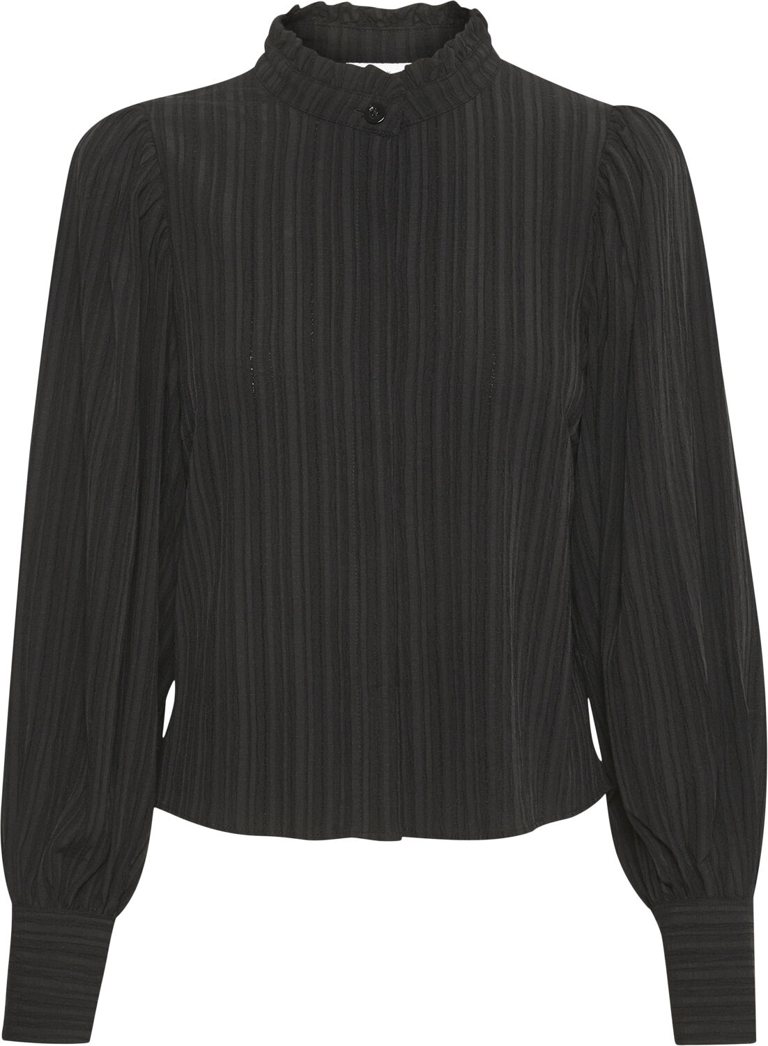 FrostyKB Frill Shirt