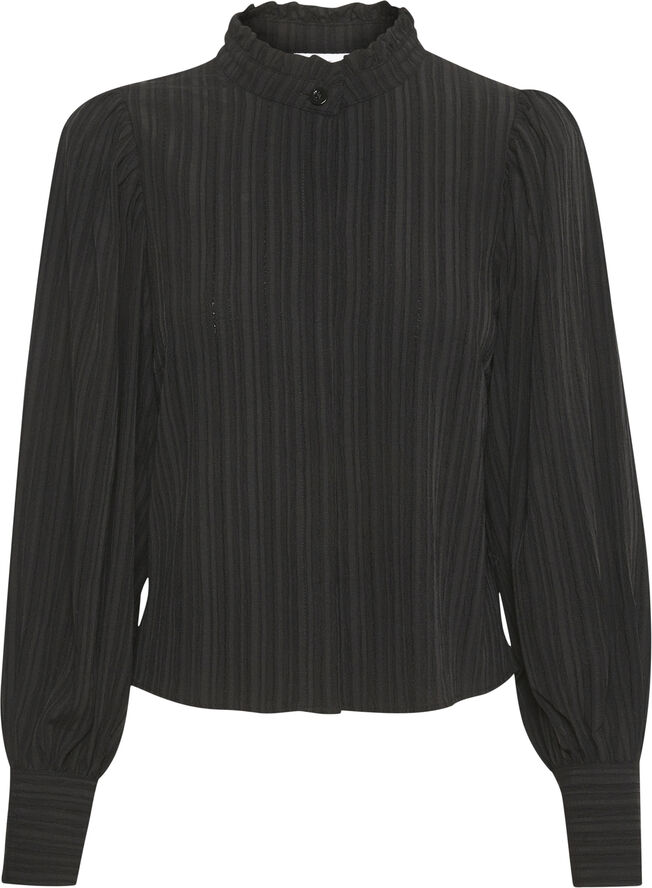 FrostyKB Frill Shirt