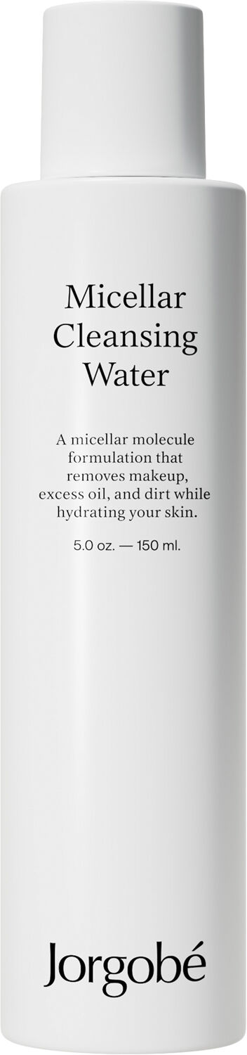 Jorgob&eacute; Micellar Cleansing Water 150 ml