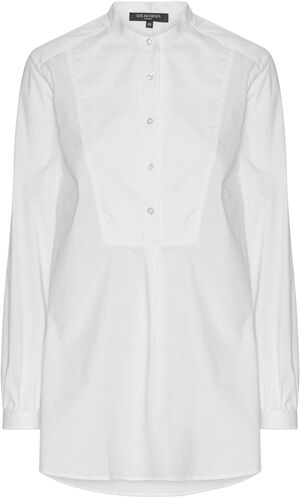 Shirt Long Back