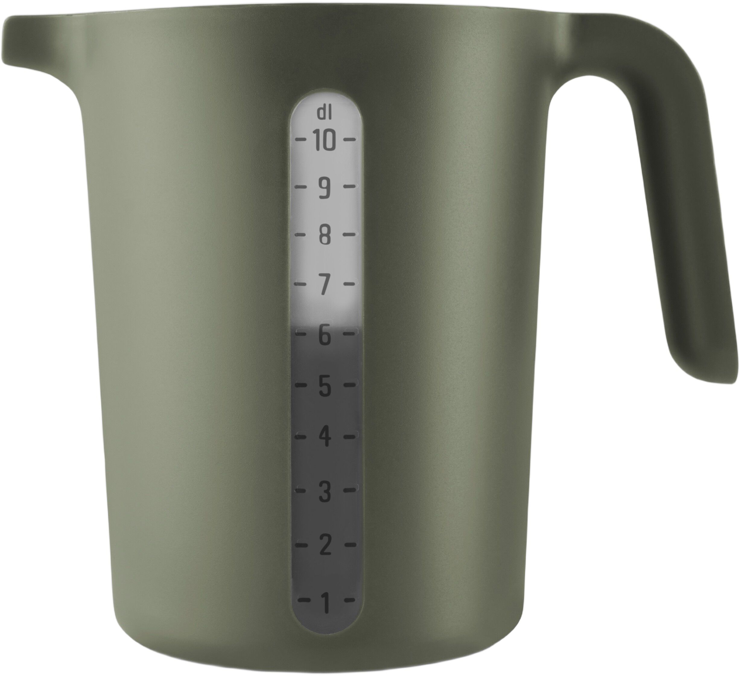 Green tools M�lekande 1,0 l