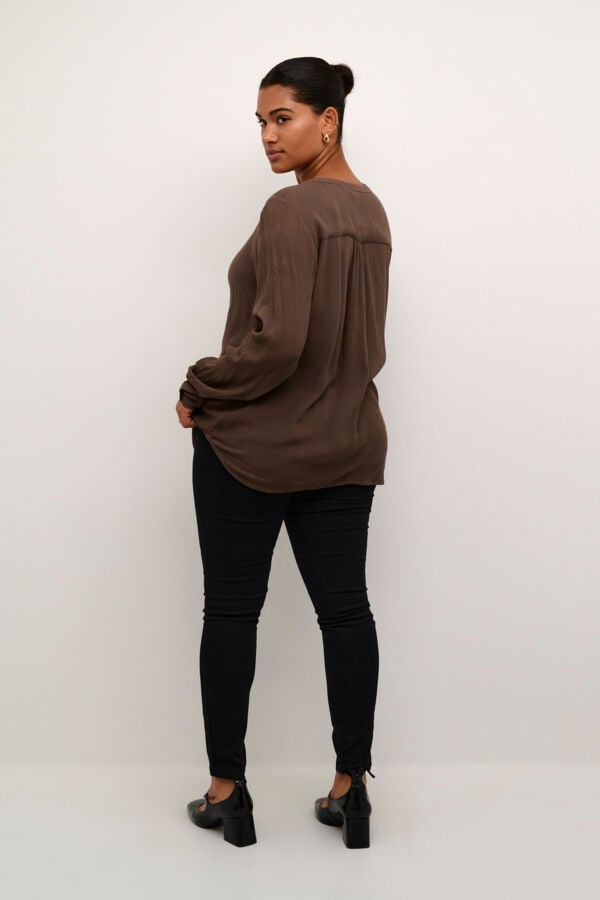 KCami LS Blouse