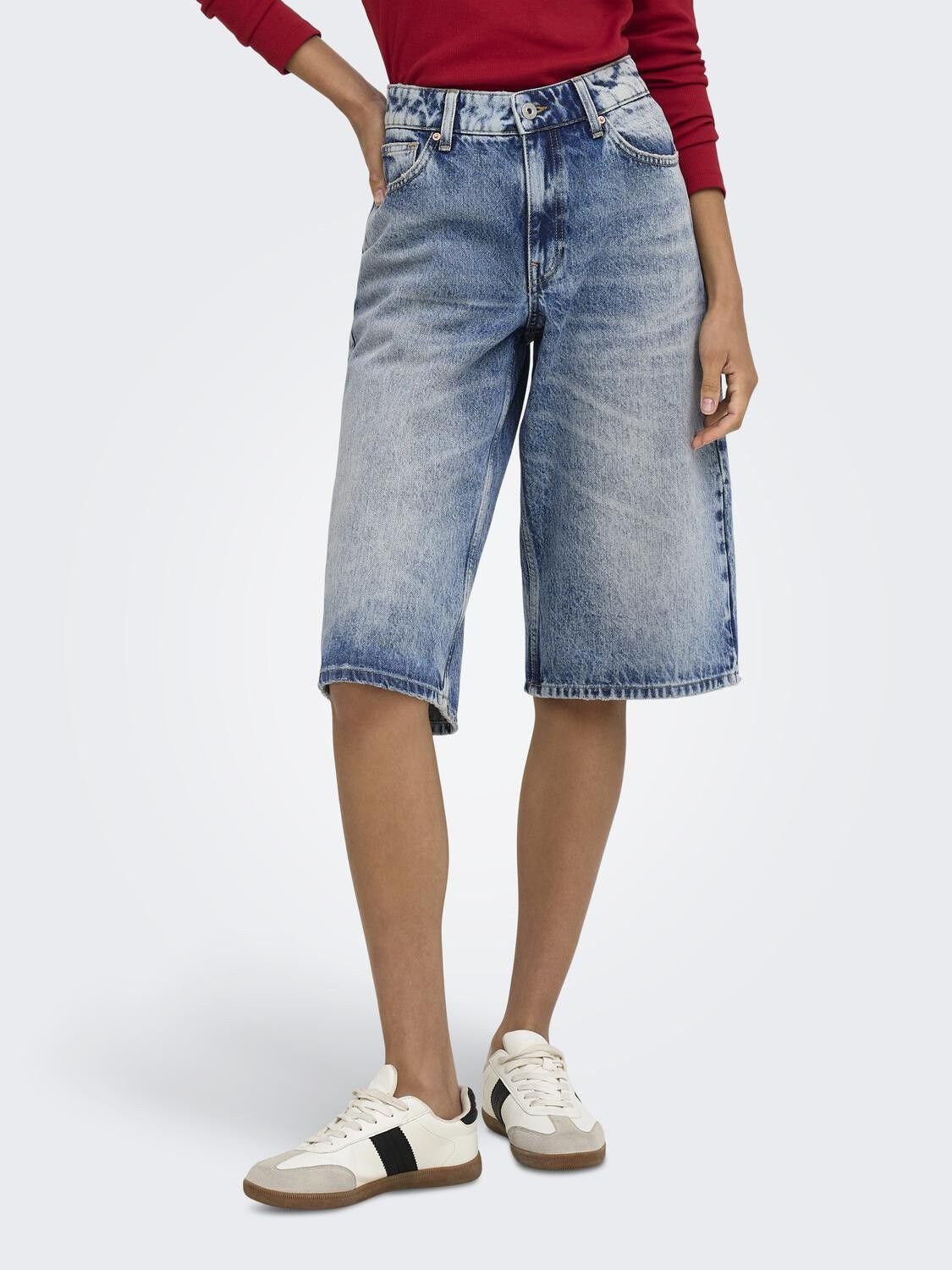 Onltoy Hw Bermuda Shorts Dnm Dot Ka