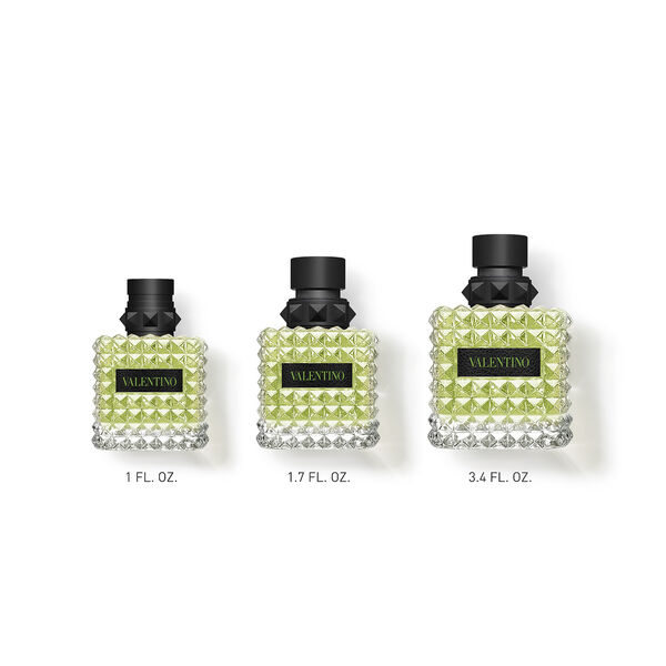 Born in Roma Donna Green Stravaganza Eau de Parfum