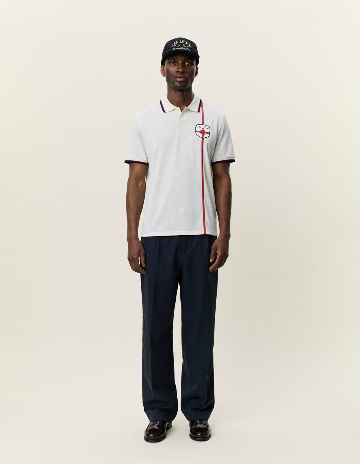 England Football Jersey