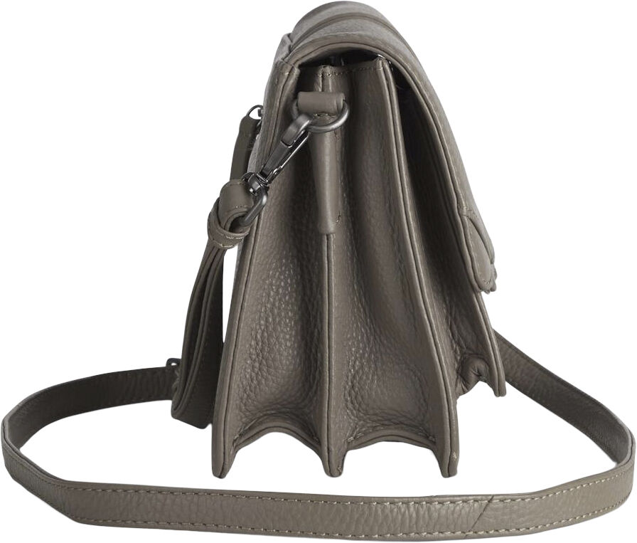 JaneMBG Crossbody Bag, Grain