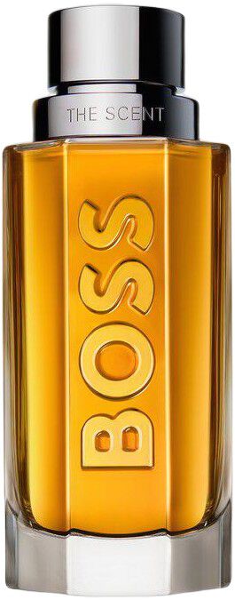 The Scent Eau De Toilette