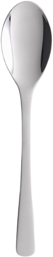 Dessertskje Steel Line 16,3 cm Blankt stål