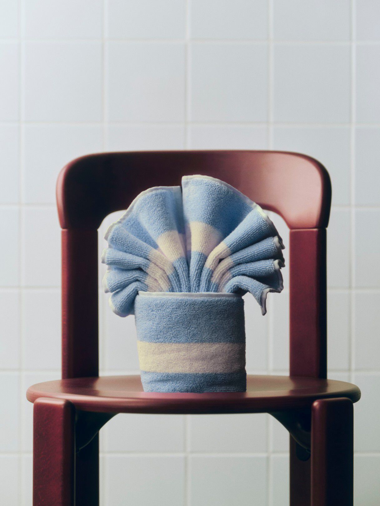 Stripe H&aring;ndkl&aelig;de
