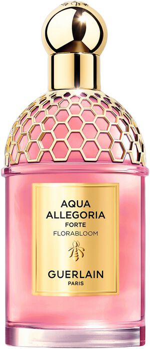 Aqua Allegoria Florabloom Forte EdP 125ml