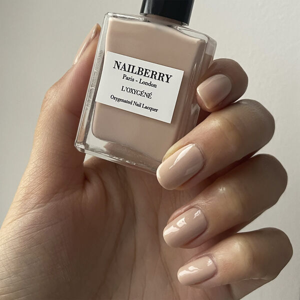 NAILBERRY Honesty 15 ml