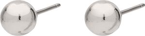 MOLLY earrings silver-plated