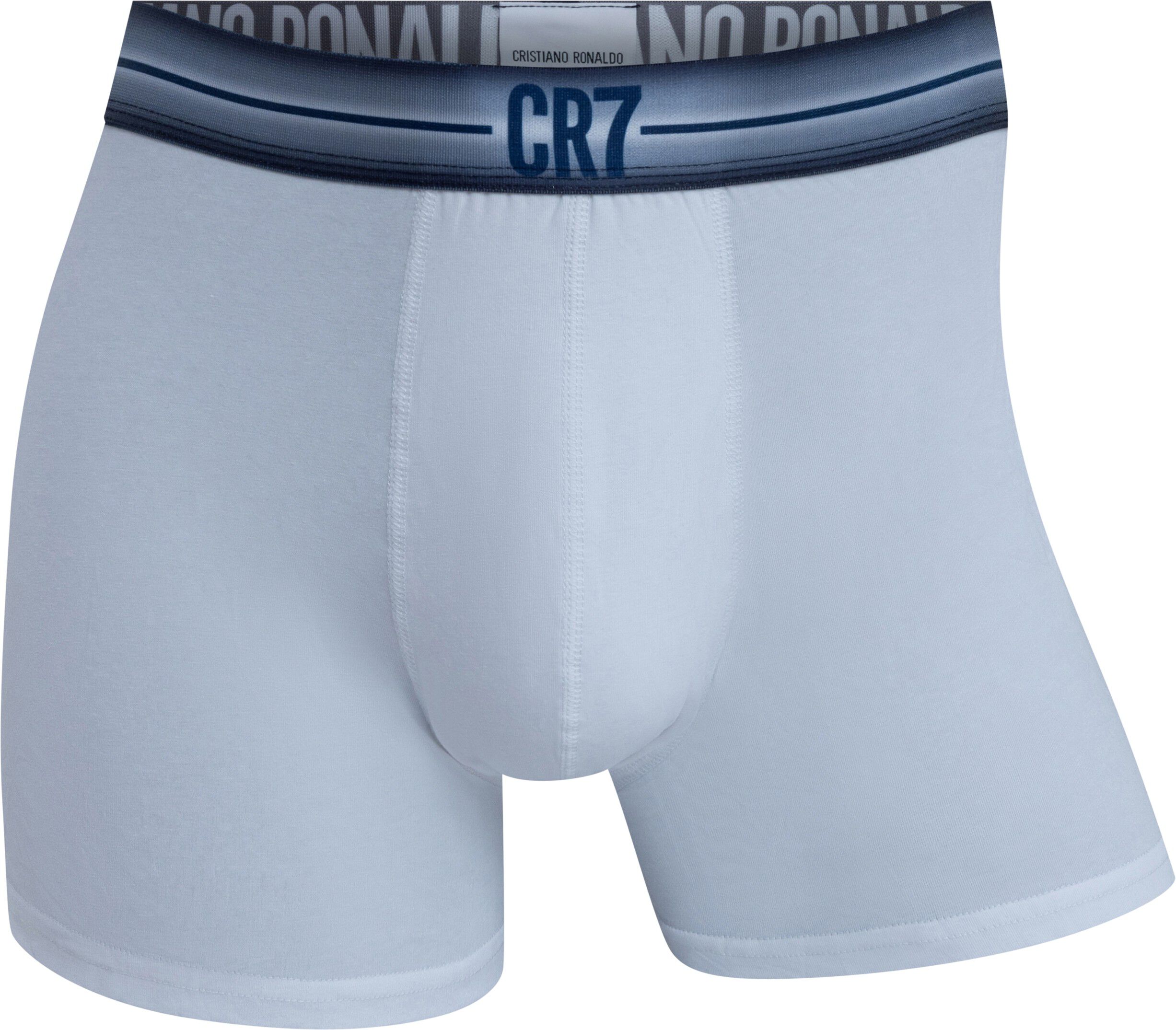 CR7 Basic, Trunk, 7-pack