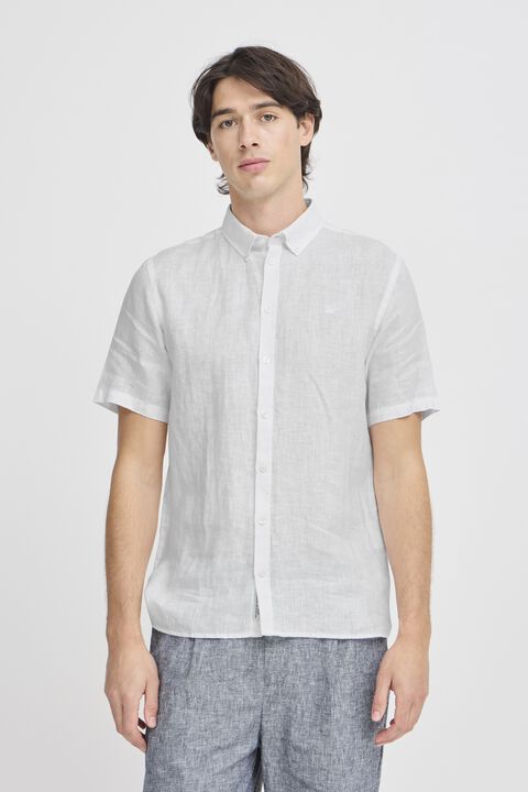 CFANTON 0071 SS 100% linen shirt