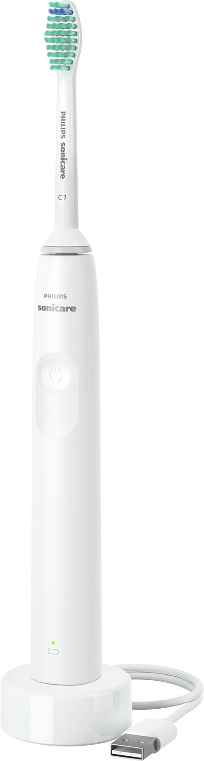 2100 Series Sonic electric toothbrush