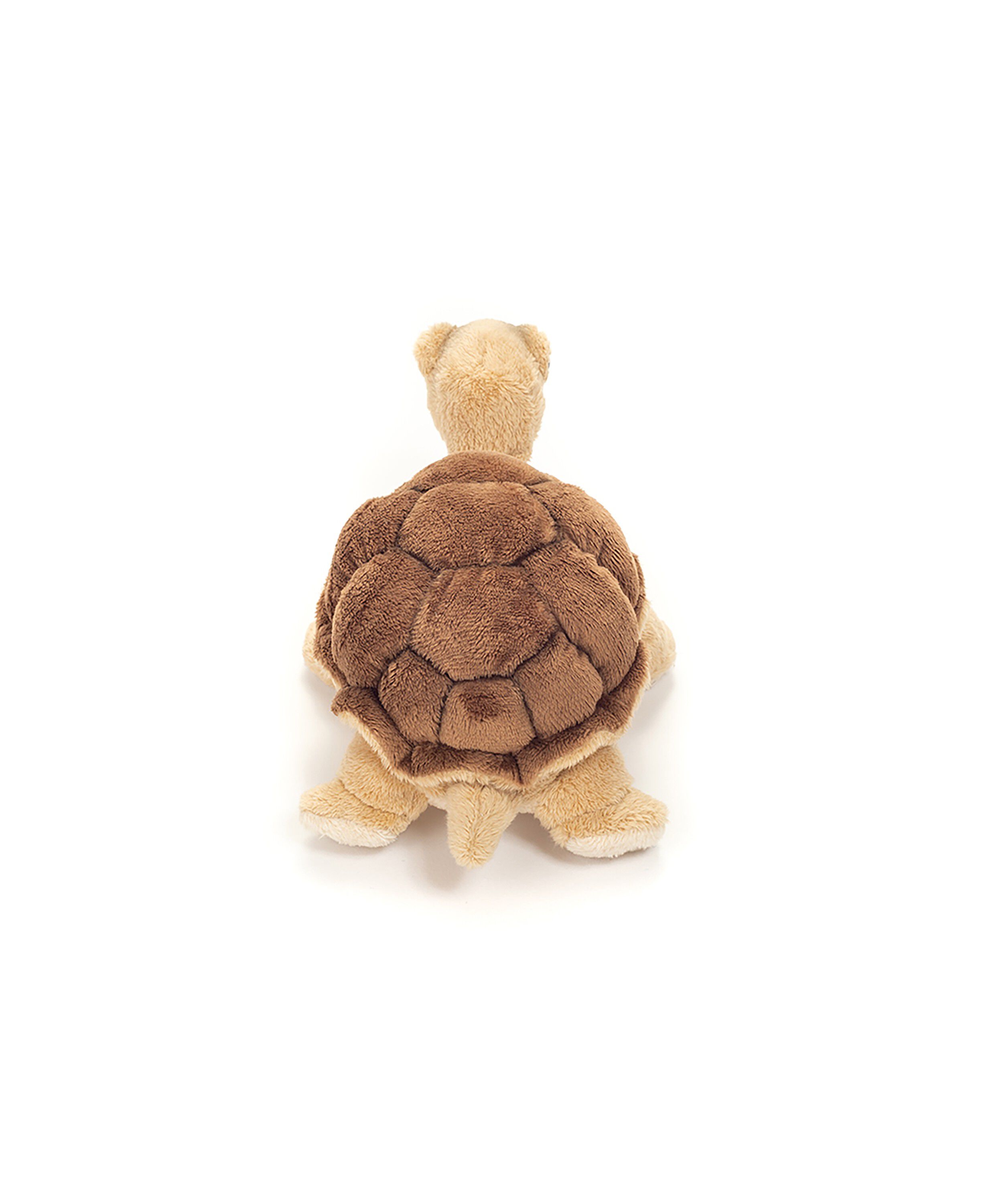 Teddy Hermann - Skildpadde 20 cm