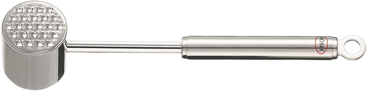 Kjøtthammer 28 cm Stål