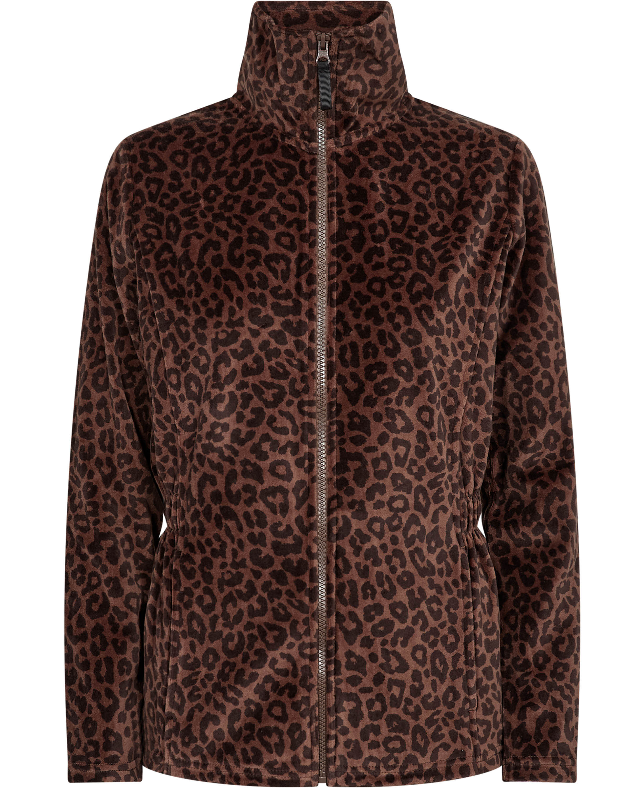 DECOY velour homewear set