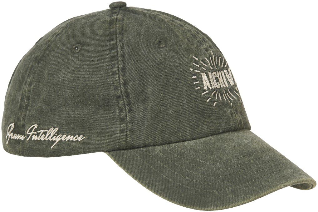 JACSOFT BASE ARCHIVE CAP SN