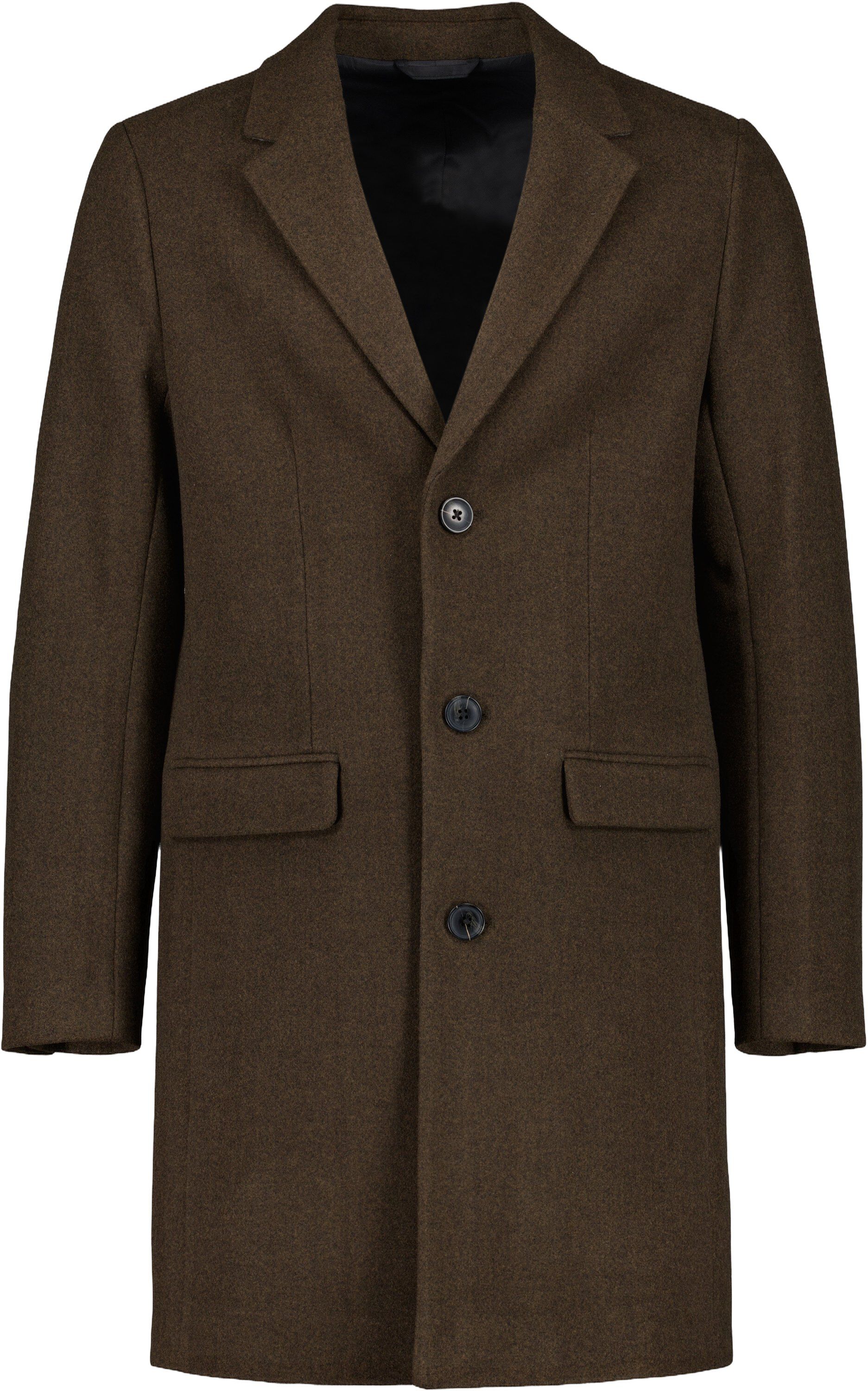 Classic coat
