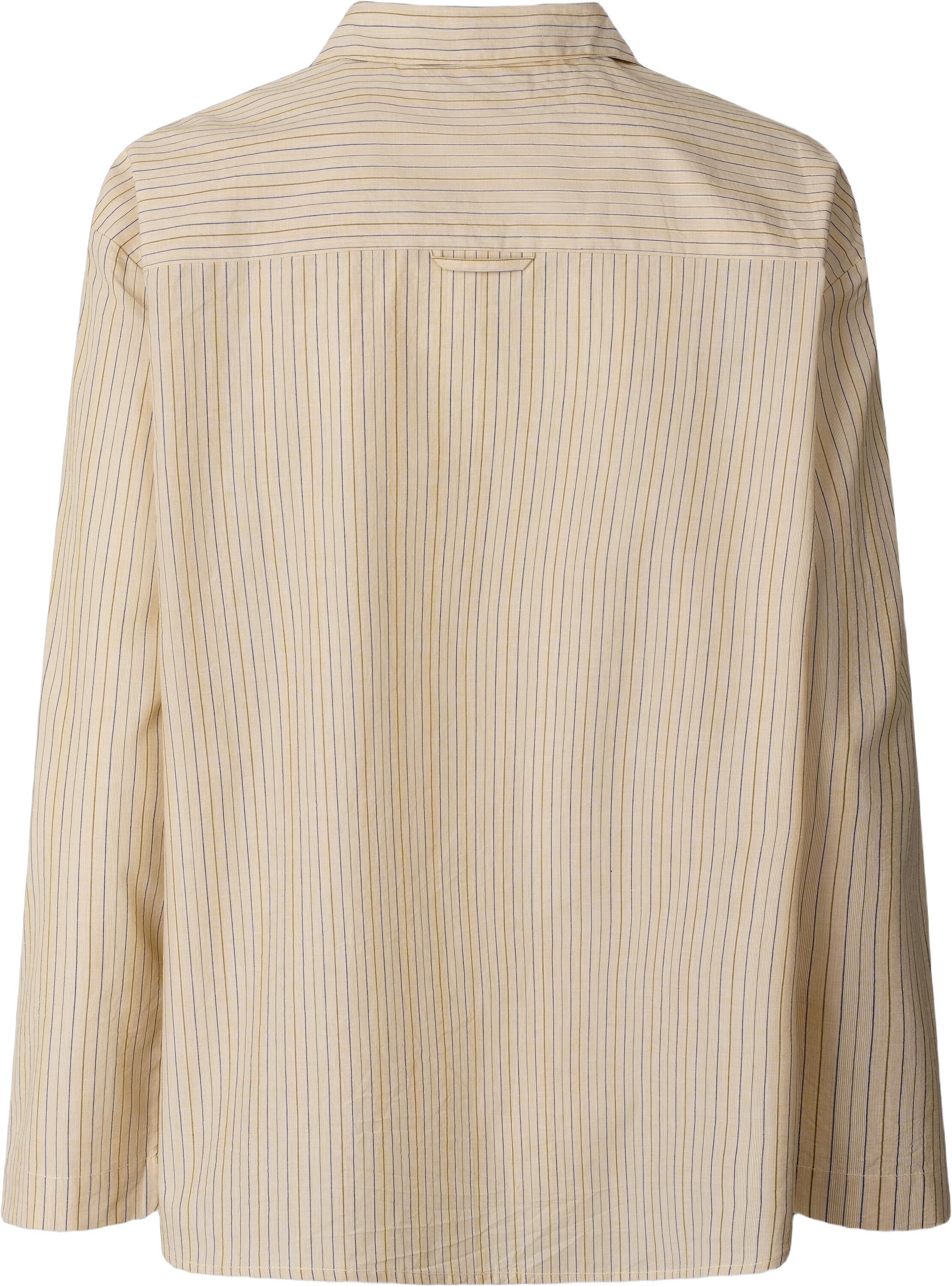 SIMONE SHIRT - COTTON