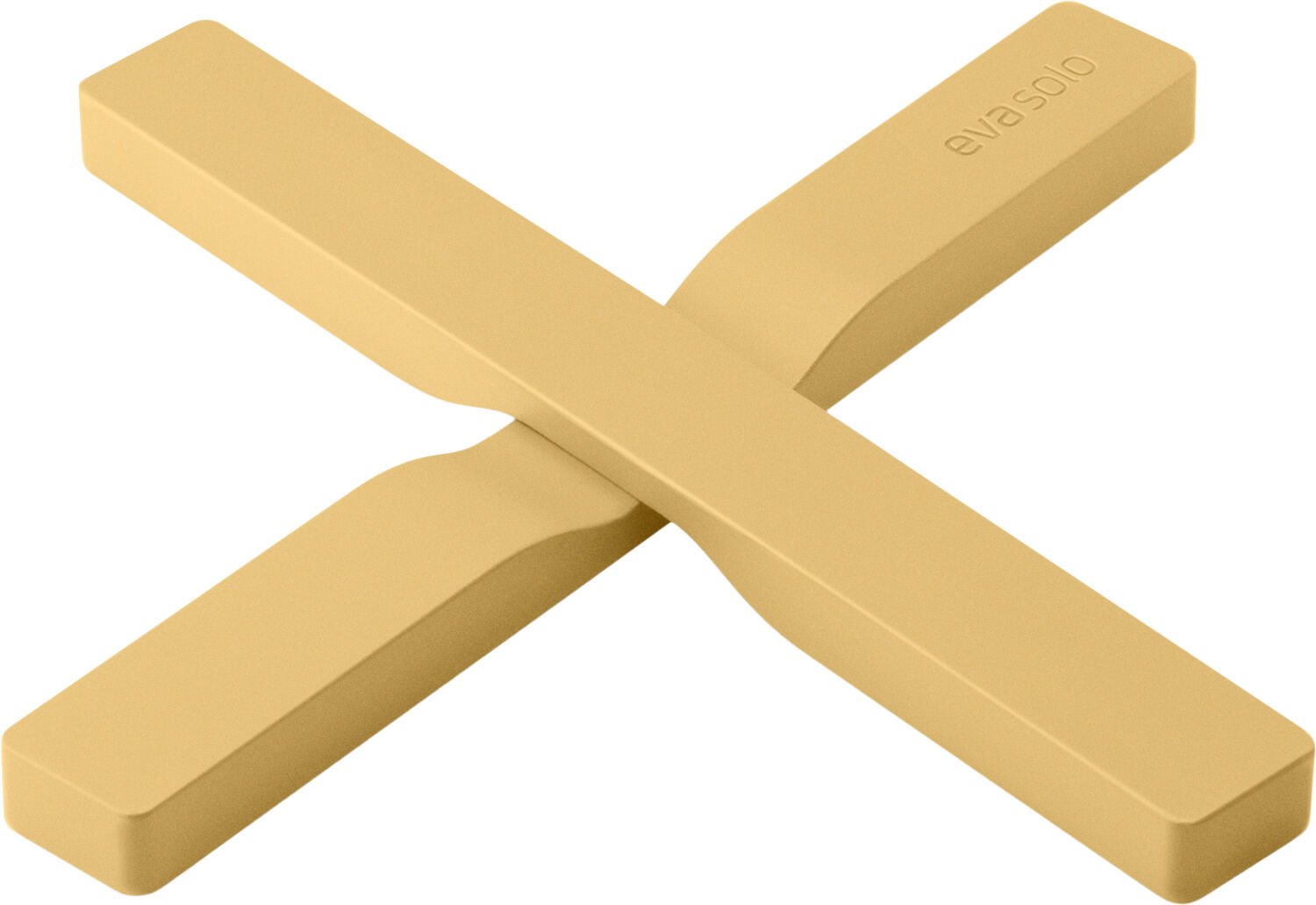 Magnetisk bordsk&aring;ner Golden sand