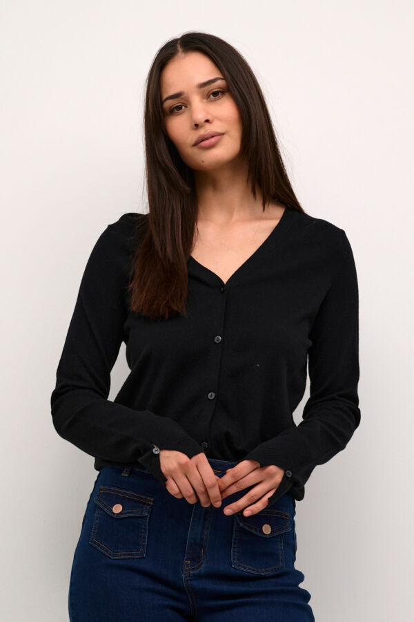 CRDela Knit Cardigan