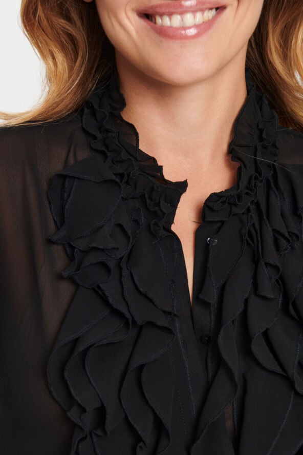 LillySZ SS Shirt