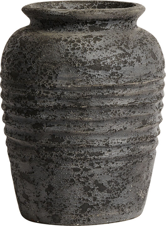 Krukke Melancholia 40 - Metal sort