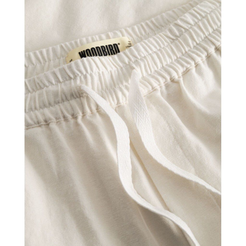 WBBommy Linen Shorts