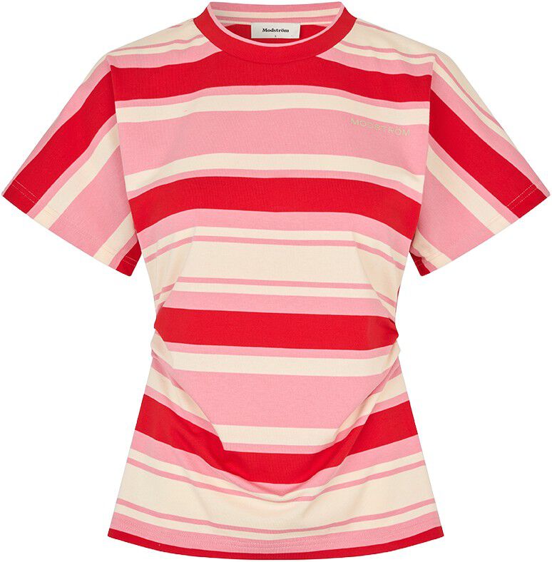 Urbanmd stripe t-shirt