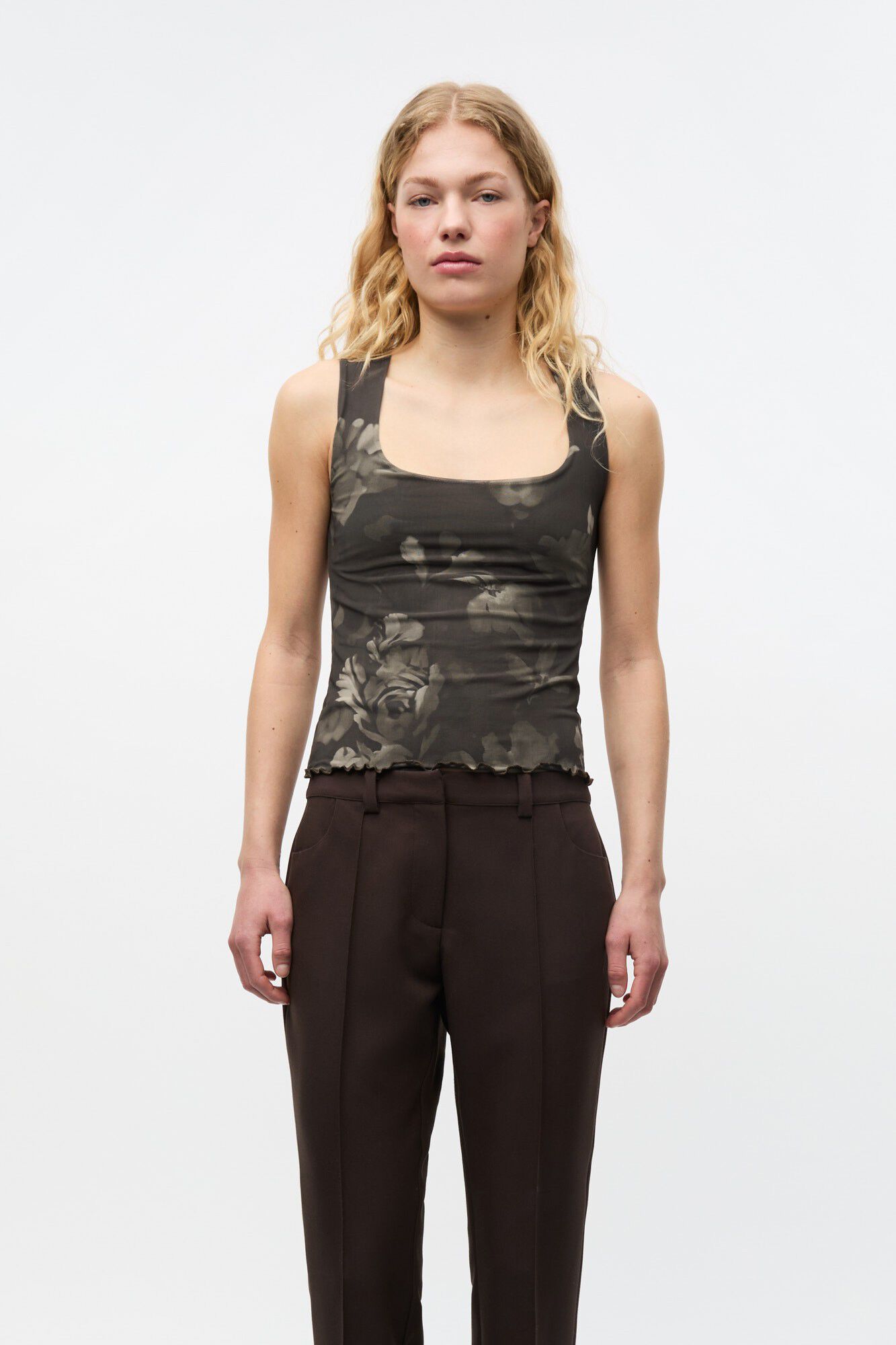 ENWILMA SL TEE AOP 7042