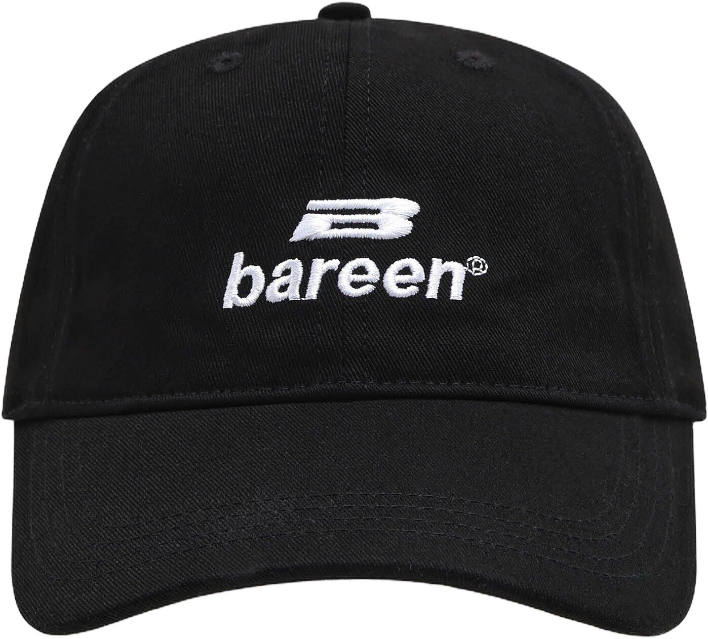 LOGO CAP