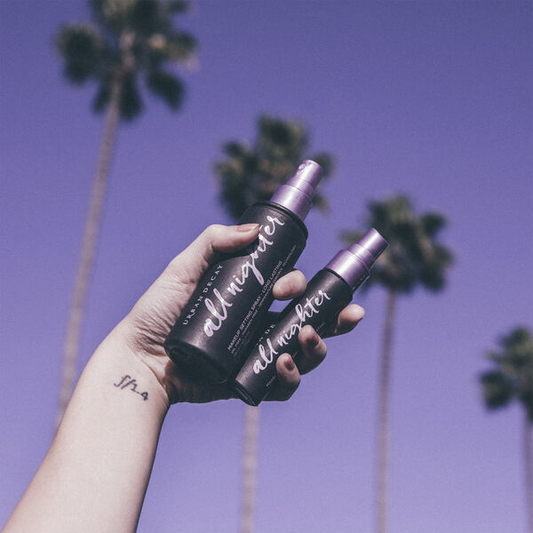 All Nighter Makeup Setting Spray 30 ml