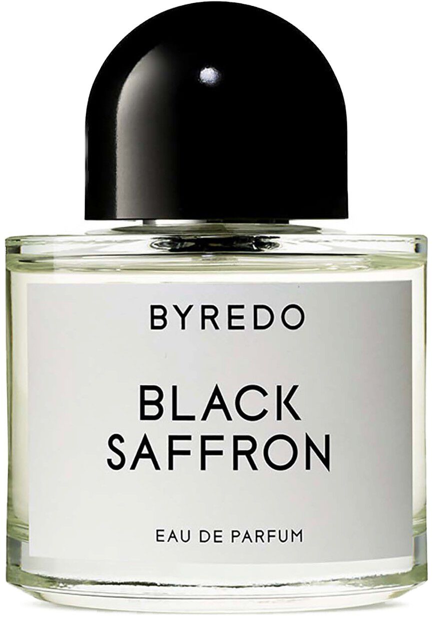 Black Saffron Eau de Parfum