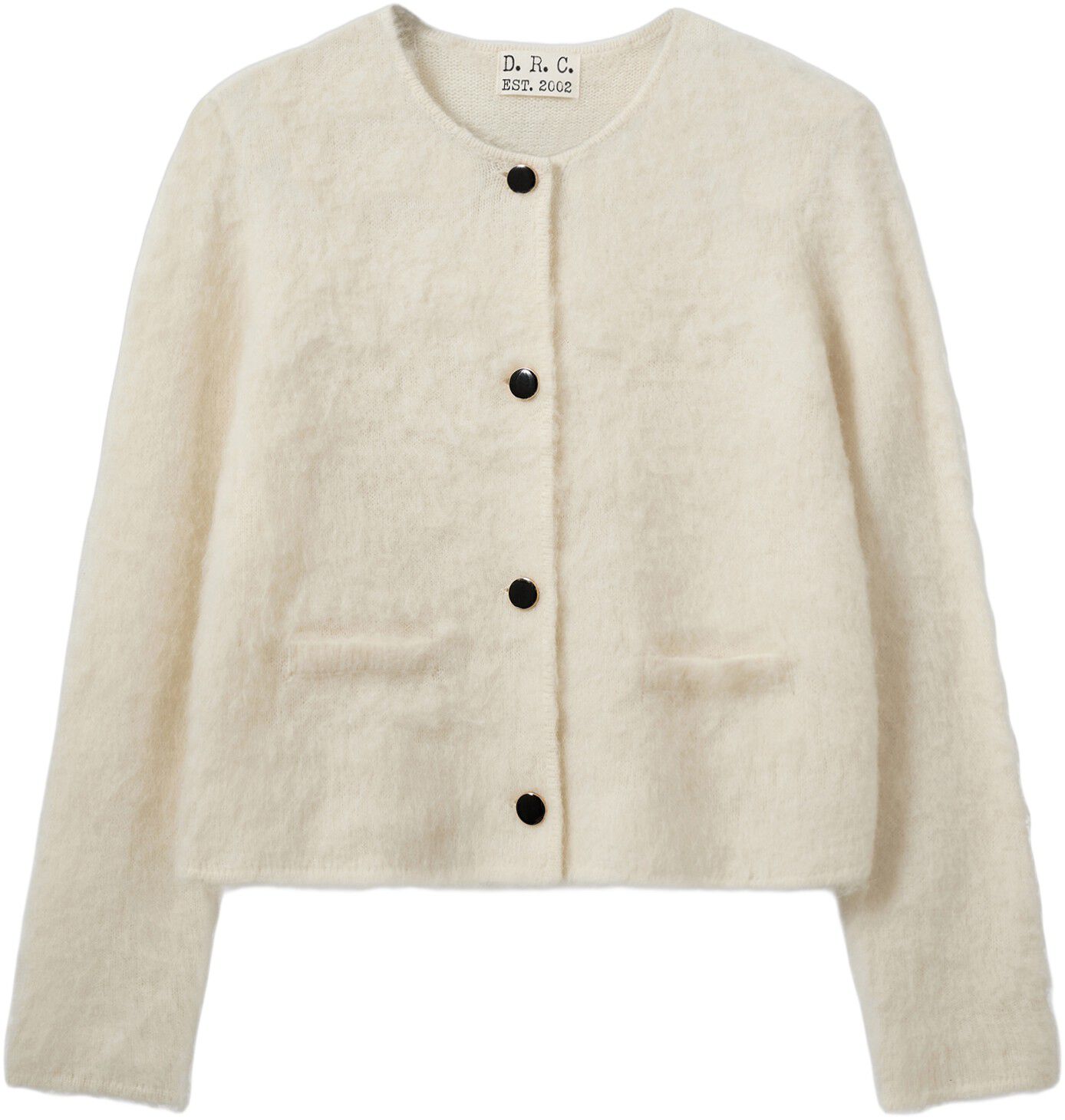 Verona Brushed Cardi