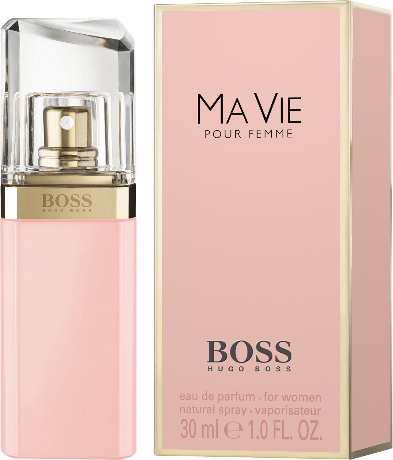Ma Vie Eau De Parfum