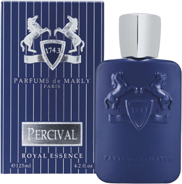 Percival Man Eau de Parfum
