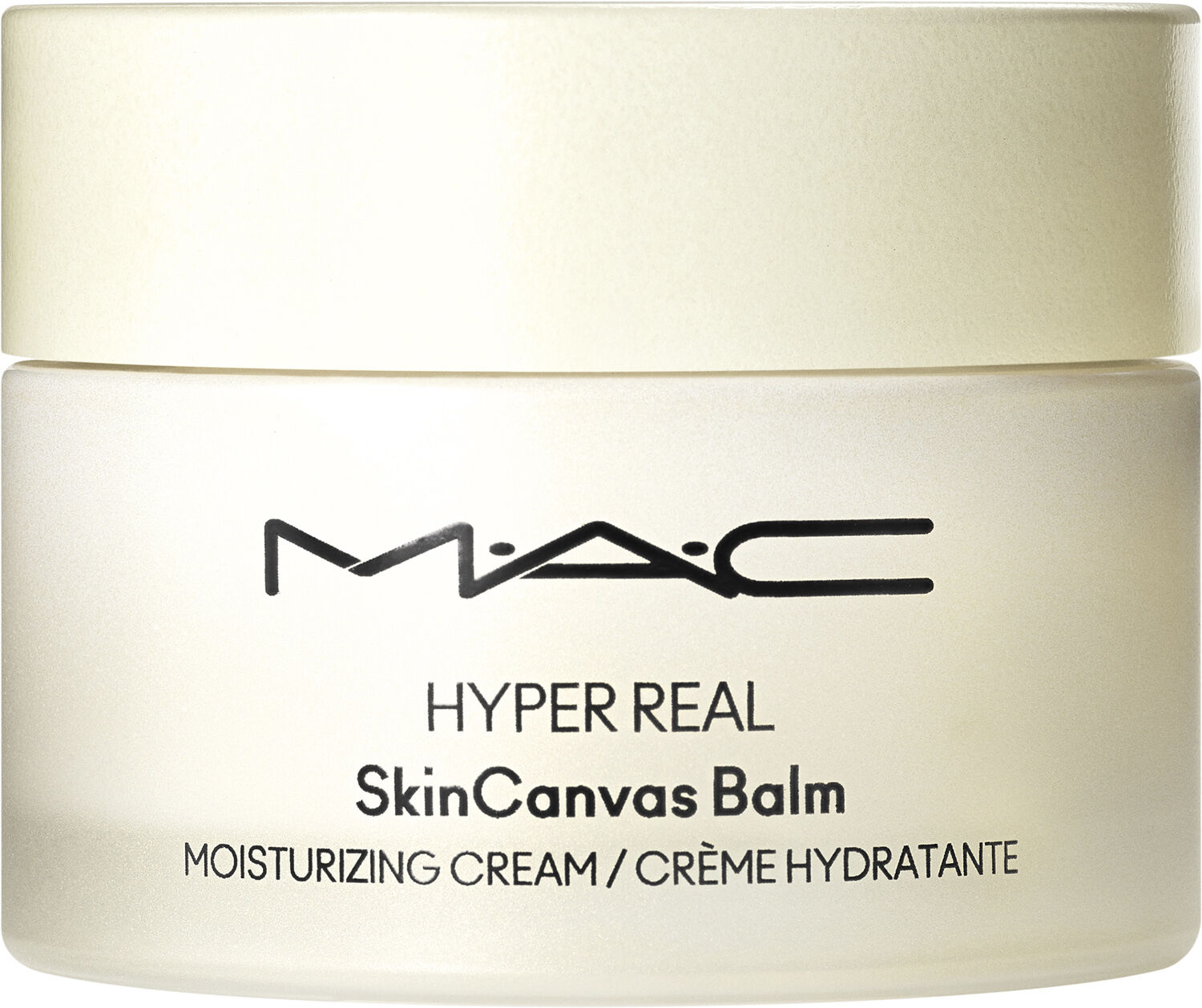 Hyper Real Skincanvas Balm Moisturizing Cream