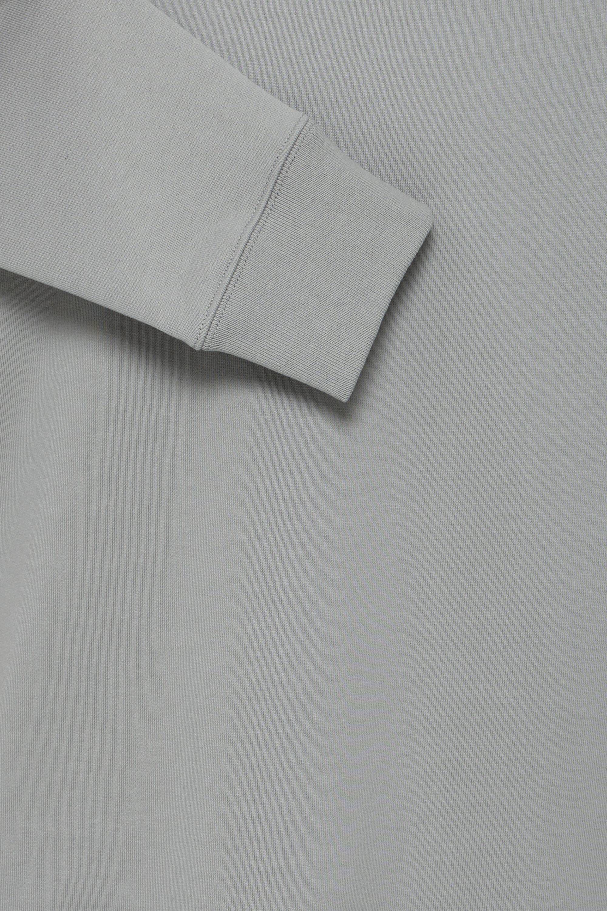 CFPERSSON 0261 CREW NECK SWEAT