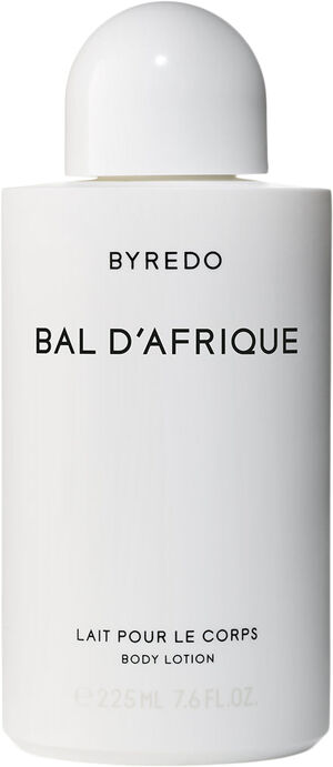 Body lotion Bal d'Afrique