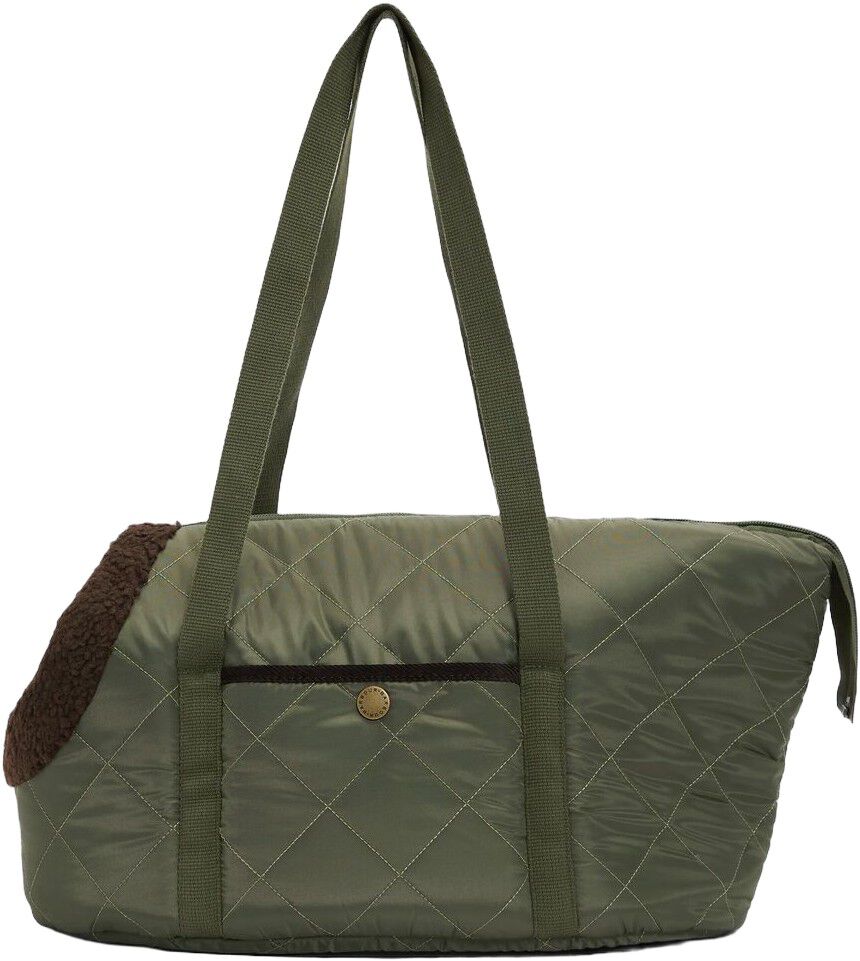 Barbour Small Carrier