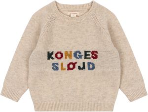 BILLI KNIT SWEATER