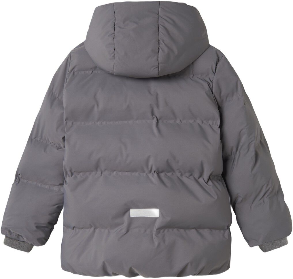 NKNMUSK PUFFER JACKET TB NOOS