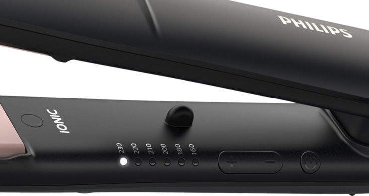 Fladjern 230 grader og med ion