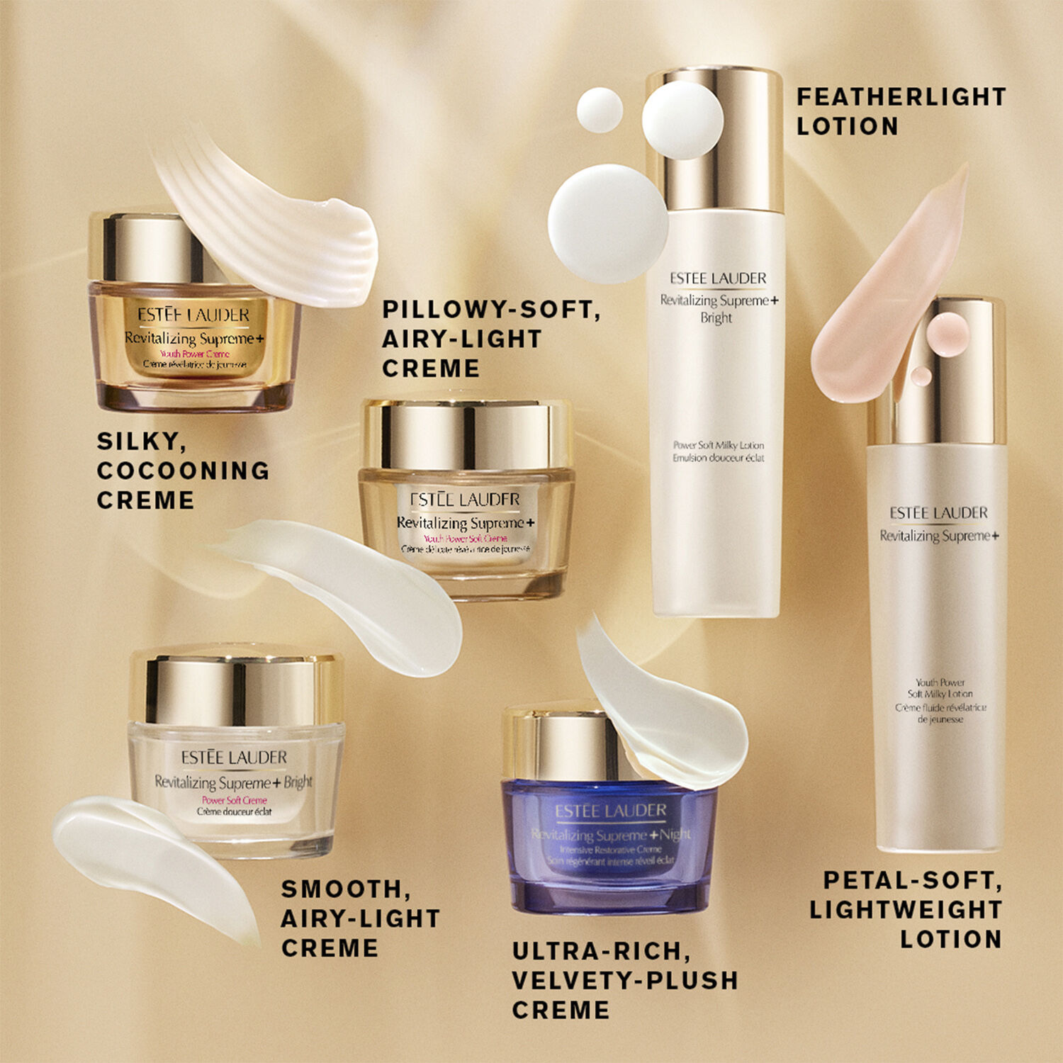 Revitalizing Supreme+ Soft Cream